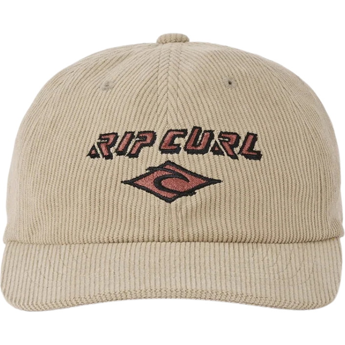 Rip Curl Herre Diamant 2.0 Justerbart Låg 1I3MHE - Khaki Sand